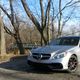 Image for article titled 2014 Mercedes-Benz E63 AMG S Wagon: The Jalopnik Review